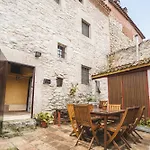 Country house La Herreria