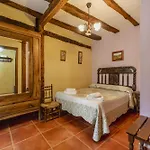 Country house La Herreria Canalejas de Penafiel