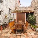 La Herreria Country house Canalejas de Penafiel