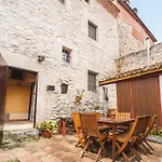 La Herreria Country house Canalejas de Penafiel