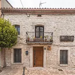Country house La Herreria *