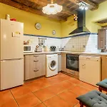 La Herreria Country house