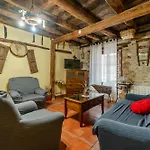 Country house La Herreria *