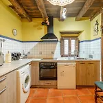 La Herreria Country house
