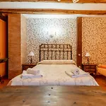 Country house La Herreria Canalejas de Penafiel