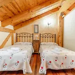 Country house La Herreria Canalejas de Penafiel