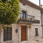 La Herreria Country house *