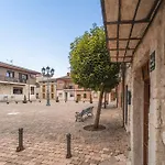 Country house La Herreria Canalejas de Penafiel