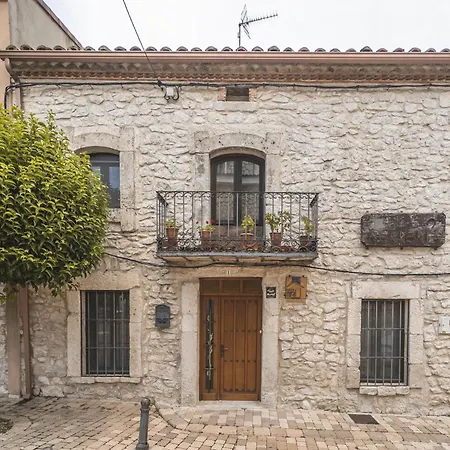 La Herreria Country house