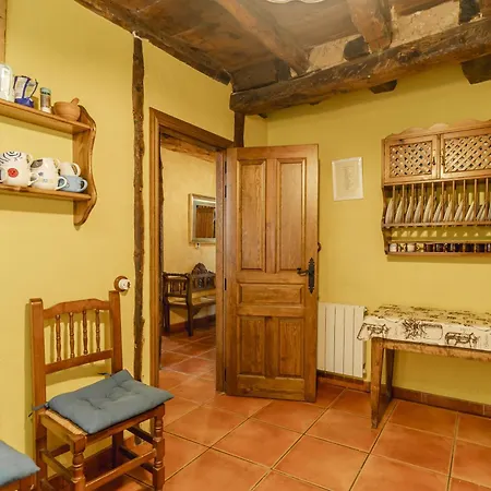 La Herreria Country house