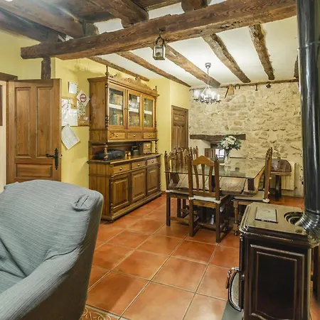 Country house La Herreria Canalejas de Penafiel