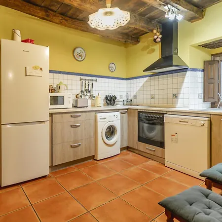 La Herreria Country house