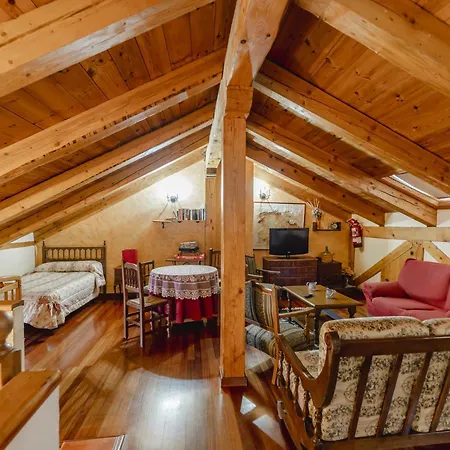 Holiday home La Herreria Canalejas de Penafiel