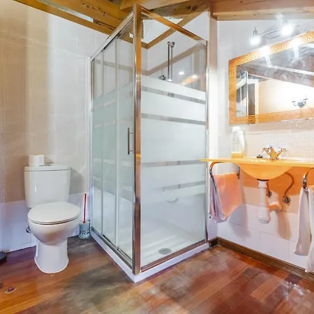 La Herreria Holiday home