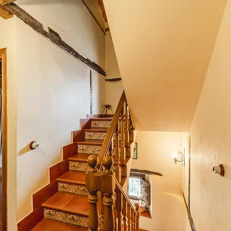 La Herreria Holiday home Canalejas de Penafiel