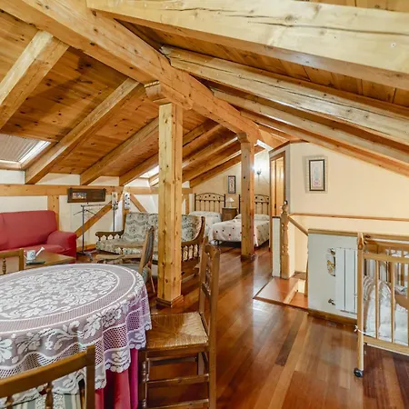 La Herreria Holiday home