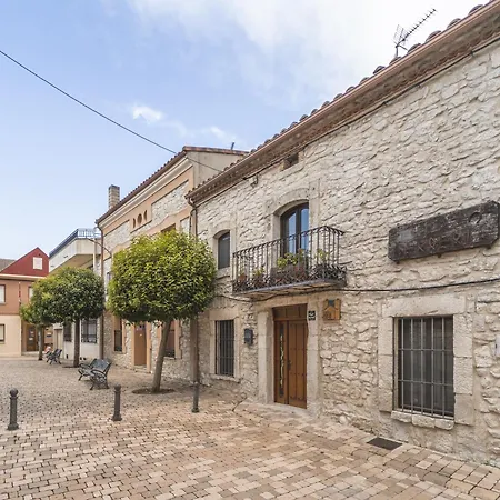 La Herreria * Canalejas de Peñafiel