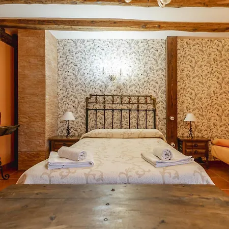 Holiday home La Herreria *