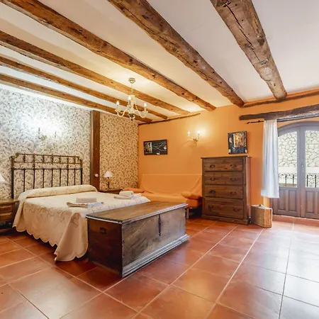 Holiday home La Herreria *