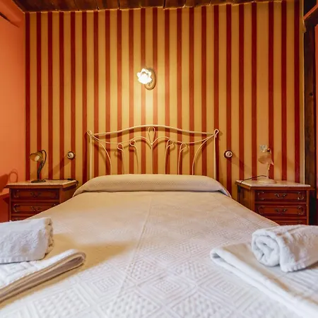 乡村民宿 La Herreria Canalejas de Peñafiel