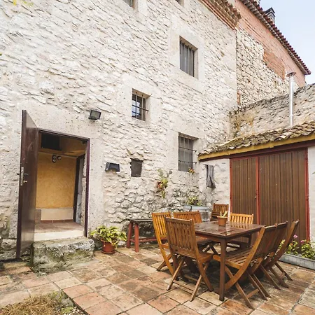 La Herreria Holiday home