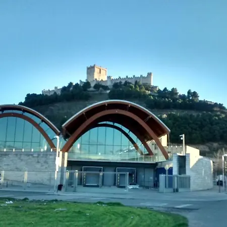 La Herreria Country house Canalejas de Penafiel