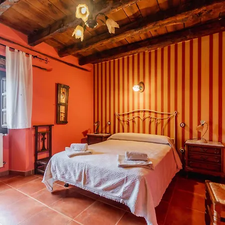 La Herreria Landhaus