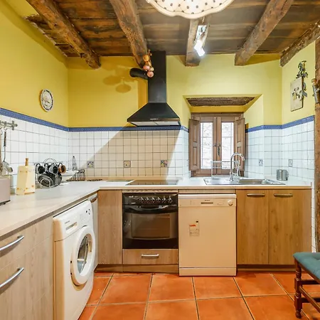 La Herreria Landhaus