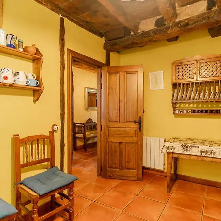 La Herreria *