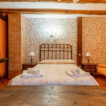 Landhaus La Herreria Canalejas de Peñafiel