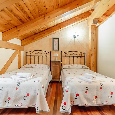 Landhaus La Herreria Canalejas de Peñafiel