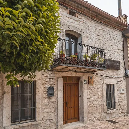 La Herreria Landhaus *