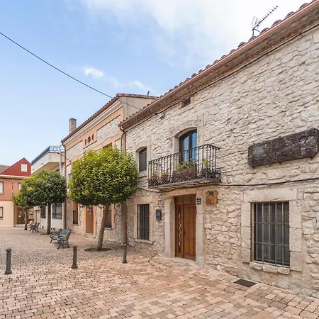 La Herreria * Canalejas de Peñafiel
