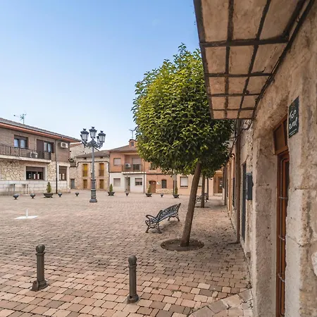 Landhaus La Herreria Canalejas de Peñafiel