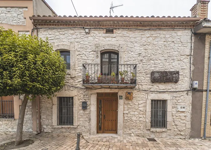 La Herreria Landhuis