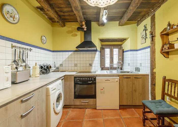 La Herreria Landhuis *