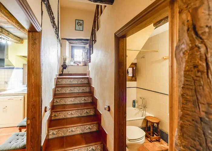 La Herreria Landhuis *