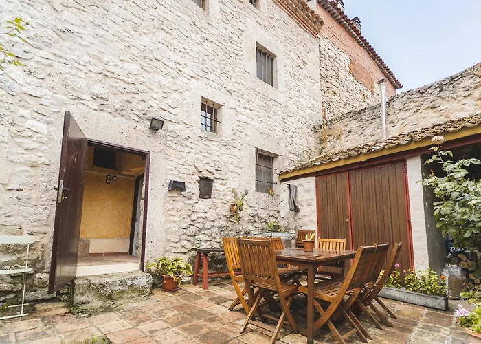 Landhuis La Herreria