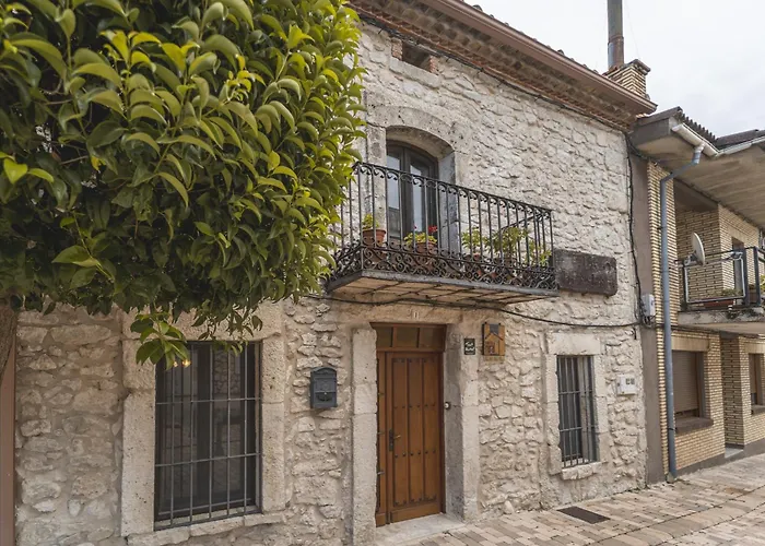 Landhuis La Herreria *