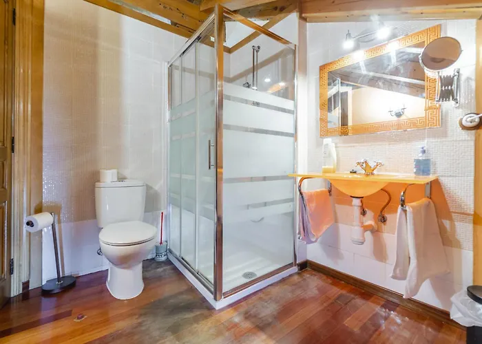 La Herreria Landhuis