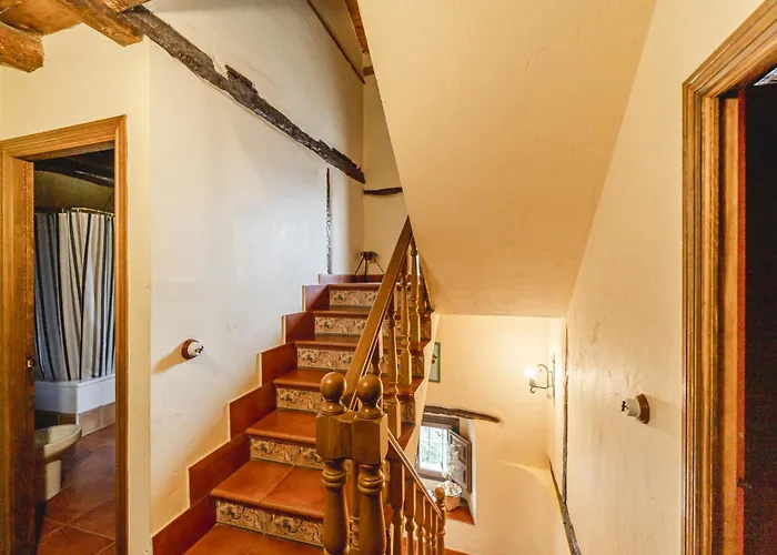 La Herreria Landhuis Canalejas de Peñafiel