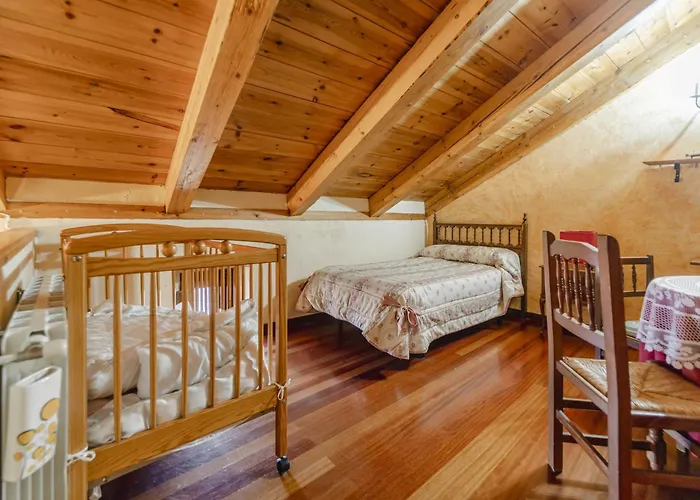 Landhuis La Herreria