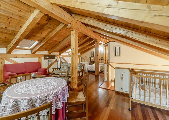 La Herreria Landhuis