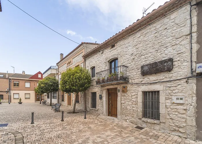 La Herreria * Canalejas de Peñafiel