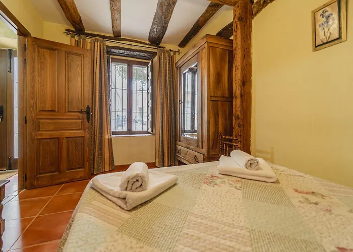 La Herreria Canalejas de Peñafiel