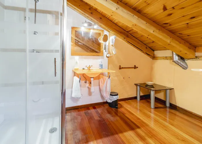 Landhuis La Herreria