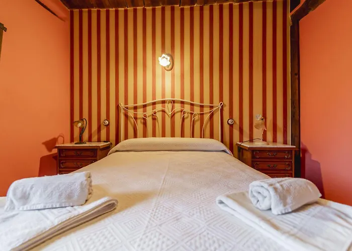 Landhuis La Herreria Canalejas de Peñafiel