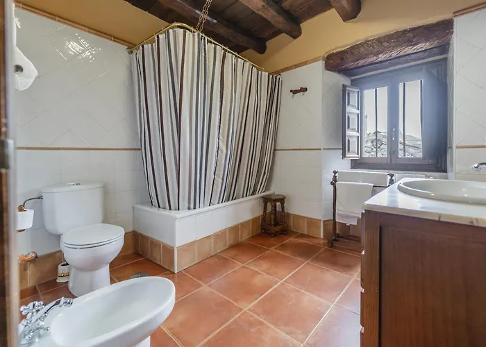 La Herreria * Canalejas de Peñafiel