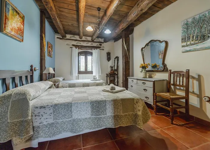 La Herreria Canalejas de Peñafiel