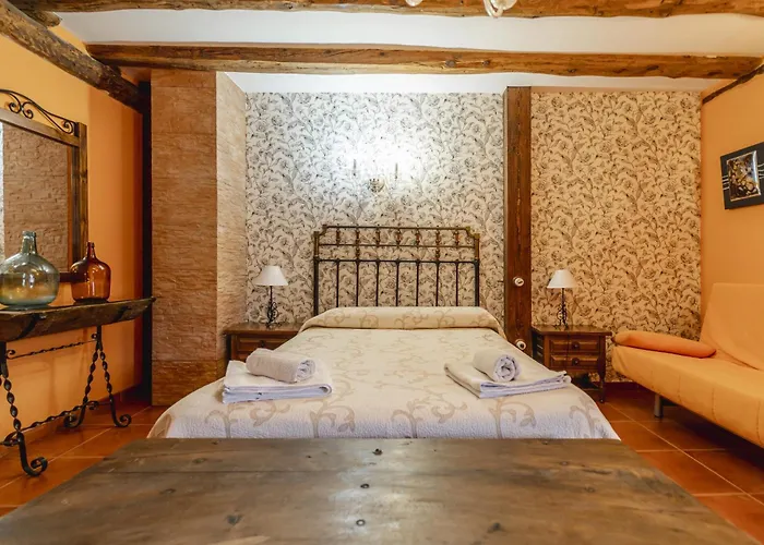 Landhuis La Herreria *